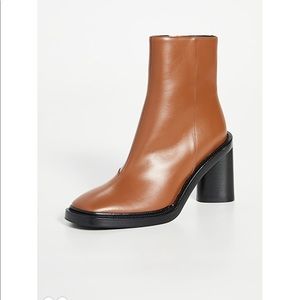 Acne Studios ankle boots